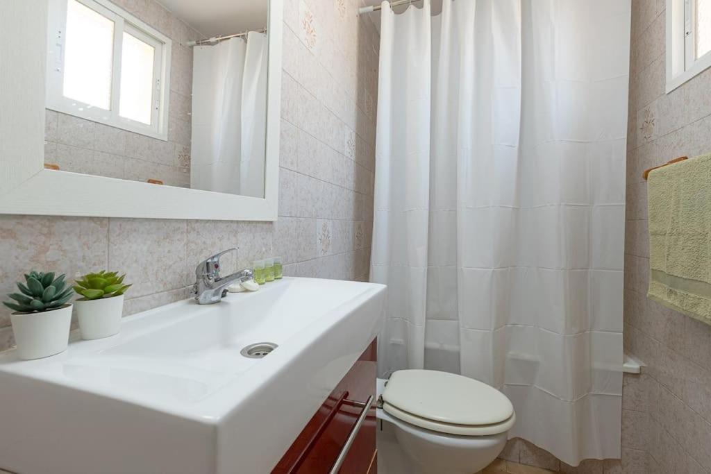 Апартаменти Apartamento Fuengirola Beach Екстер'єр фото